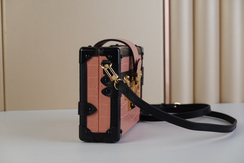 Satchel Bags - VL Bags - 3165
