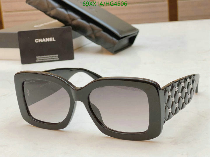 SAMC - CHL Glasses - 445