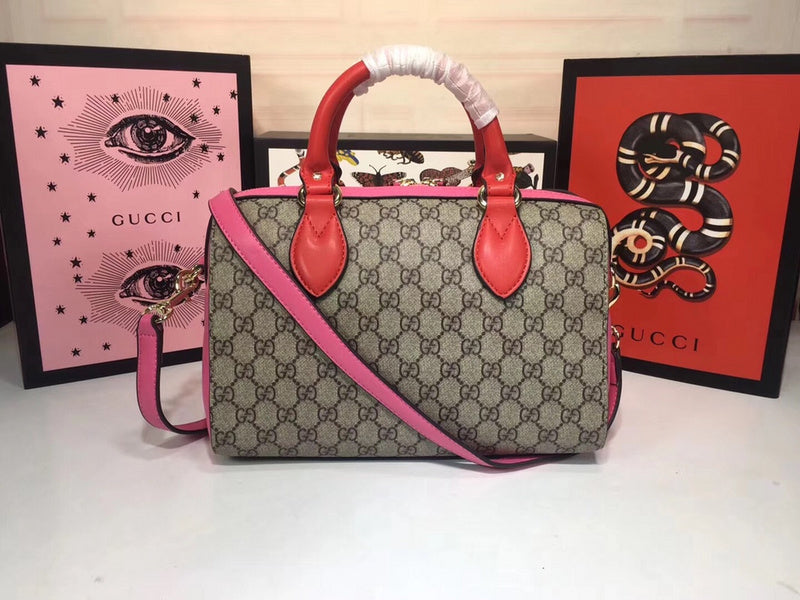 Satchel Bags - GCI Bags - 1678