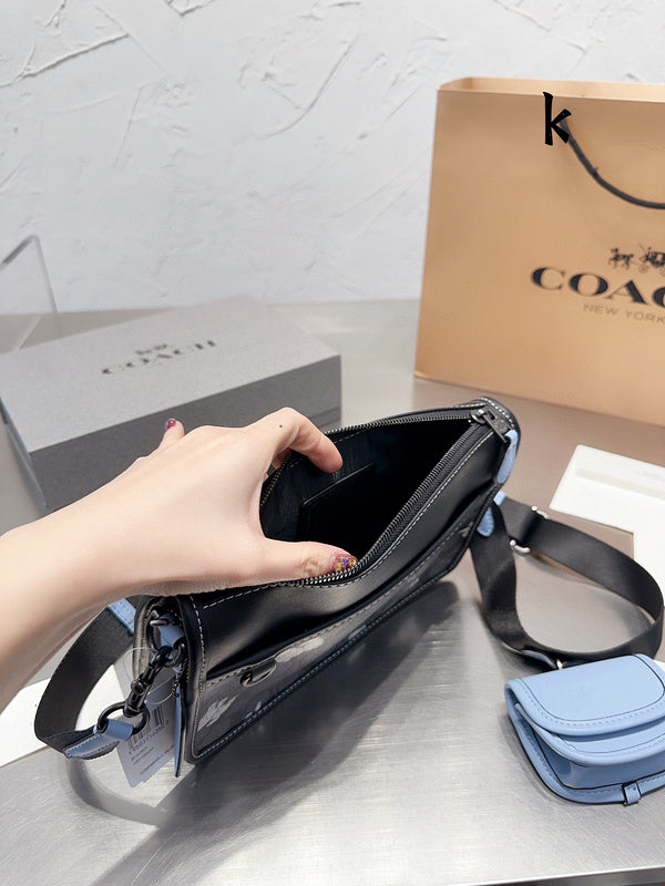 Satchel Bags - CCH Bags - 140