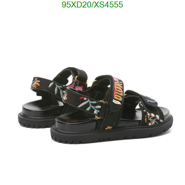 SAMCC - DOR Women Shoes - 2310