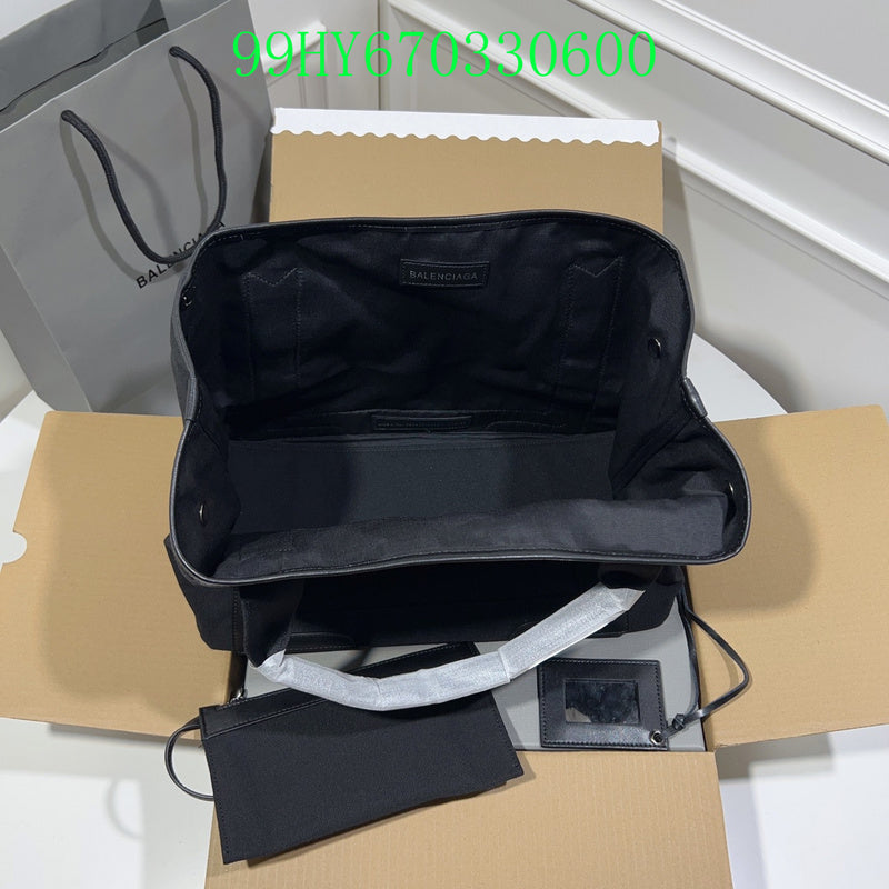 ELE Fashion - BGA Bags - 1842