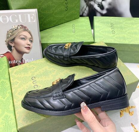 SAMC - GUKI Women Shoes - 871