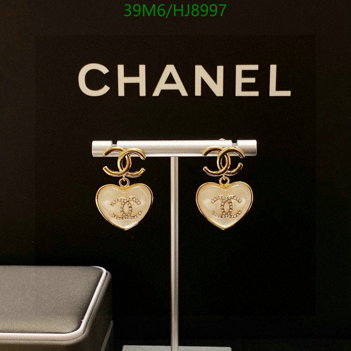 SAMC - CHL Jewelry - 257