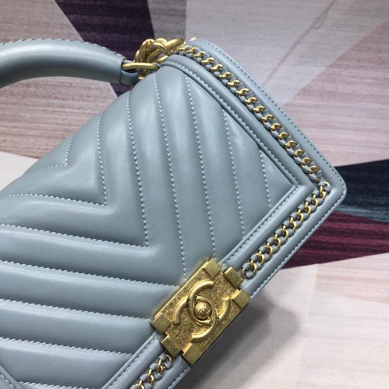 Satchel Bags - CHL Bags - 405