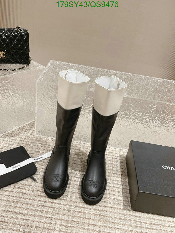 SAMC - CHL Women Boots - 112