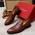 Glami - FGO Men Shoes - 936