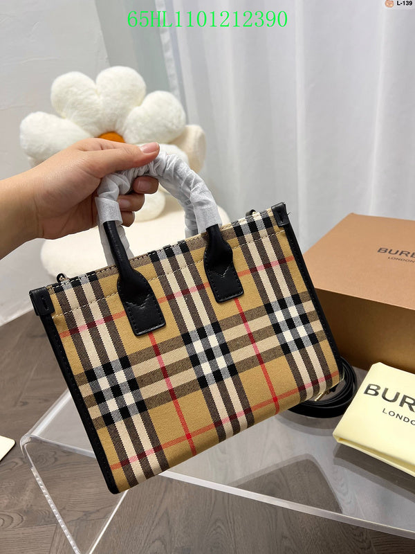 ELE Fashion -BBR Bags - 235