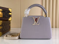 Satchel Bags - VL Bags - 4408