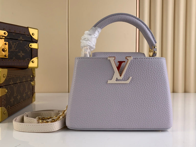 Satchel Bags - VL Bags - 4408
