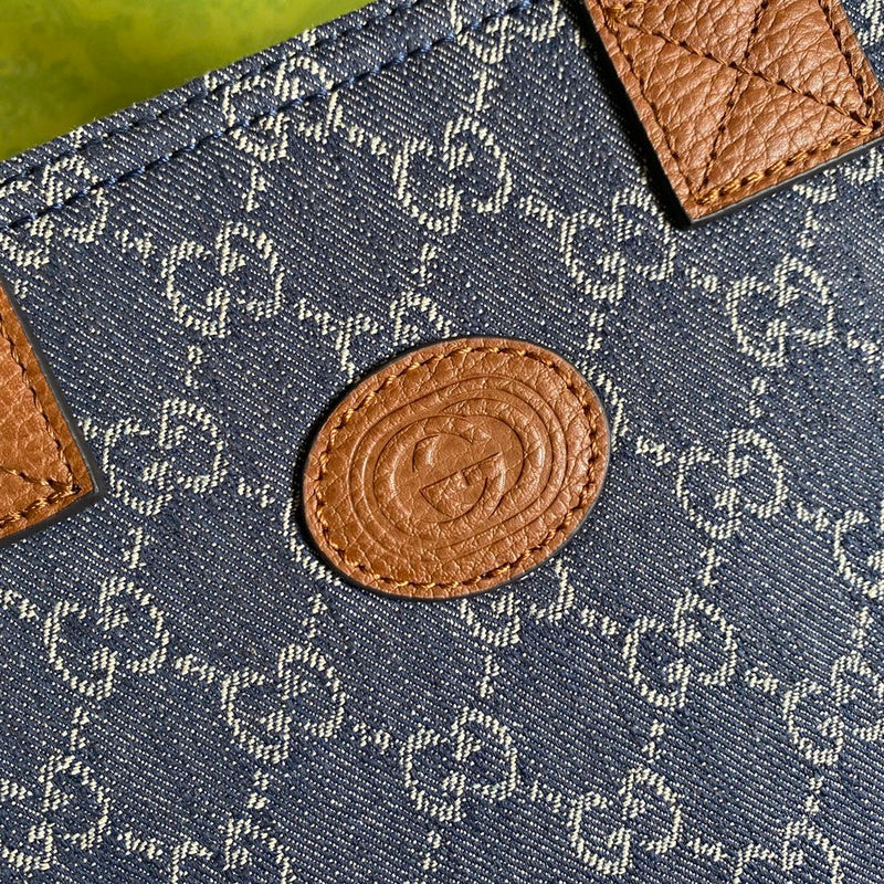Satchel Bags - GCI Bags - 6747