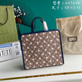 Satchel Bags - GCI Bags - 6935