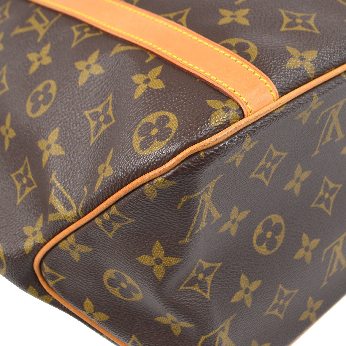 Louis Vuitton 1998 Sac Shopping Monogram M51108