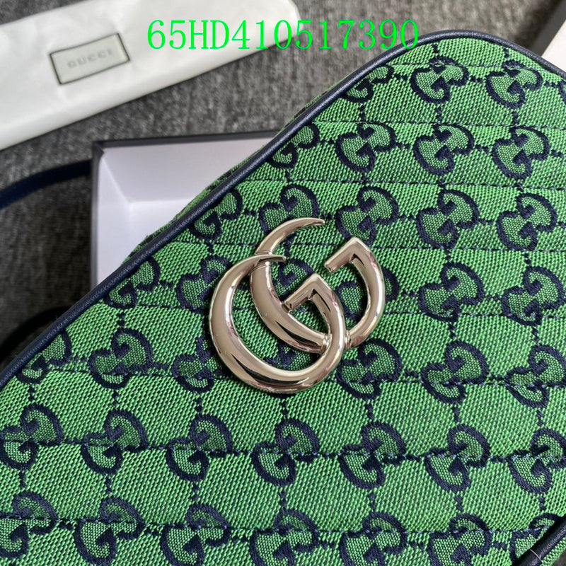Glami Fashion - GCI Bags - 11058