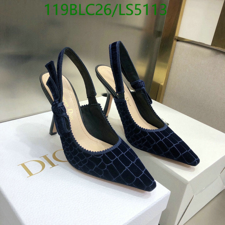 SAMCC - DOR Women Shoes - 2426