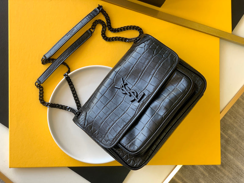 Glamy - YLS Bags - 041