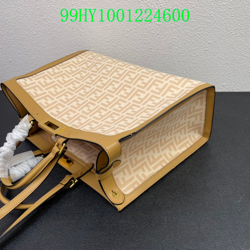 Glami - FDE Bags - 1917