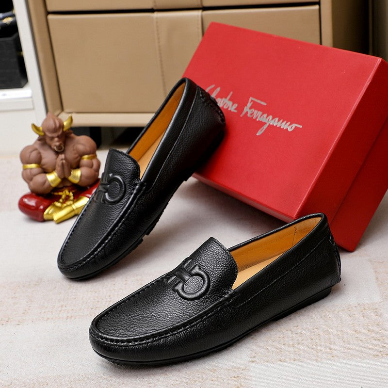 Glami - FGO Men Shoes - 905