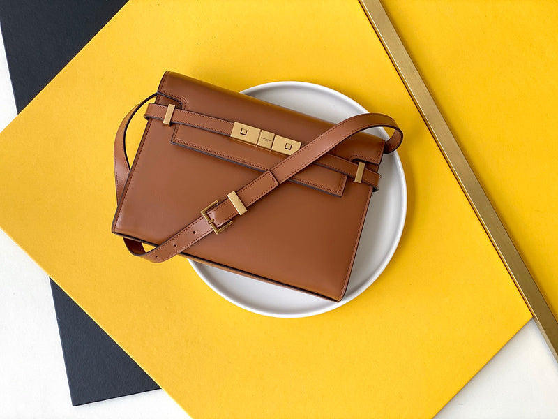 Glamy - YLS Bags - 1467
