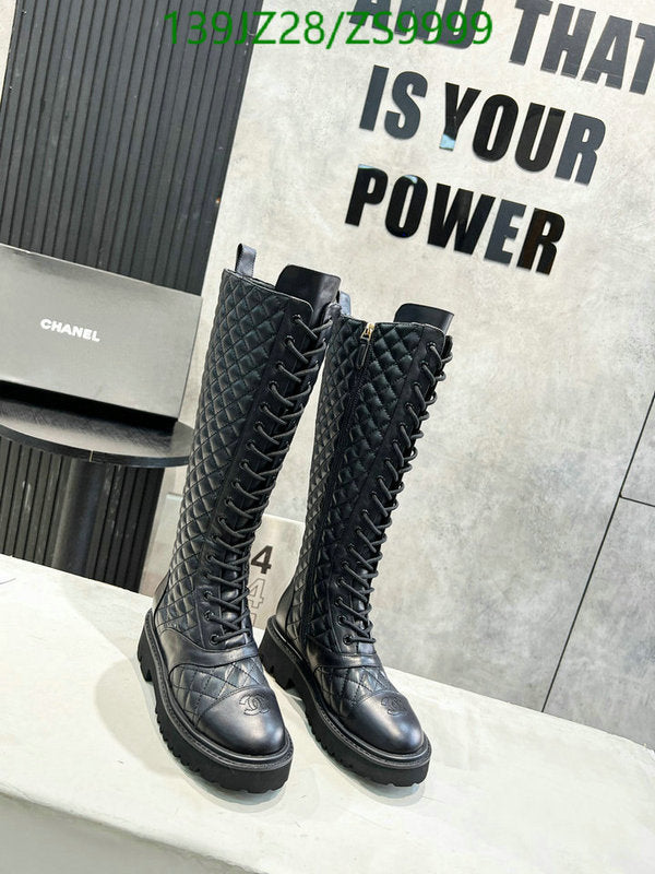 SAMC - CHL Women Boots - 156