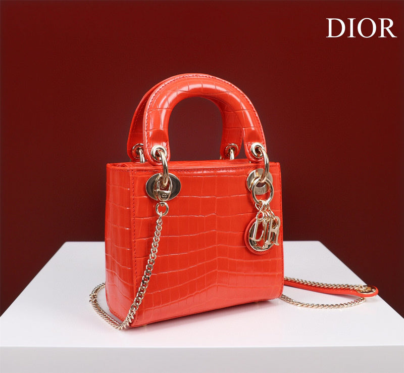 ELE - Dir Bags - 1386