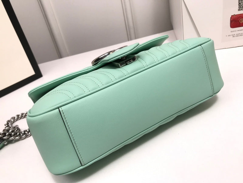 Glami Fashion - GCI Bags - 6987