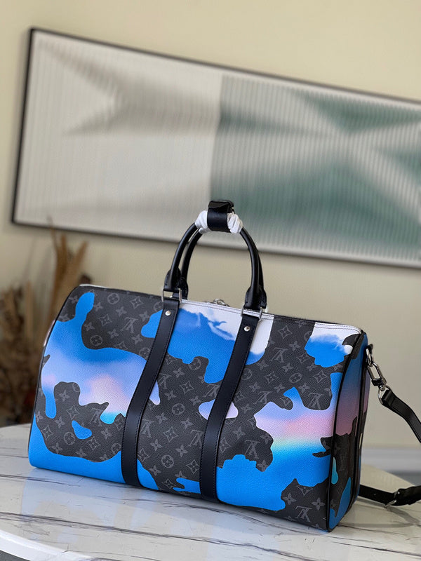 GlamI Lu-Vi bags - 4424