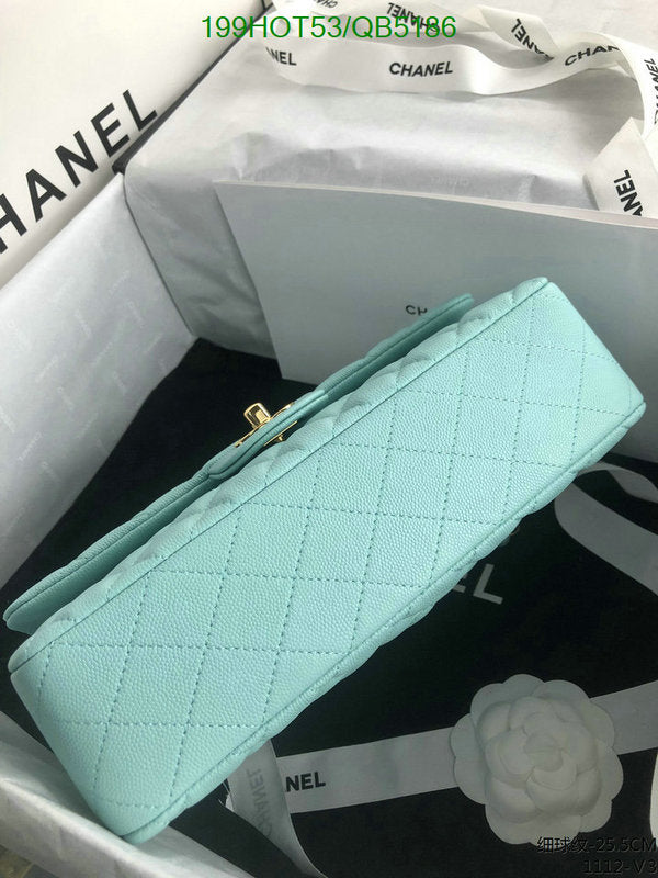 SAMC - CHL Bags - 556