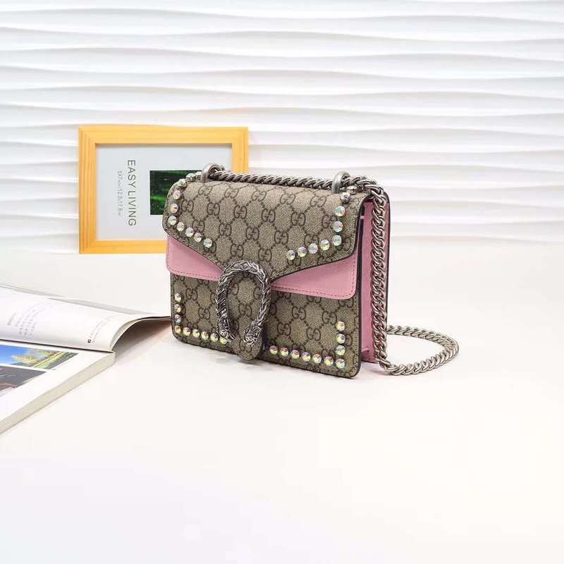 Glami Fashion - GCI Bags - 420