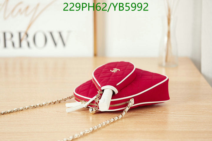SAMC - CHL Bags - 835