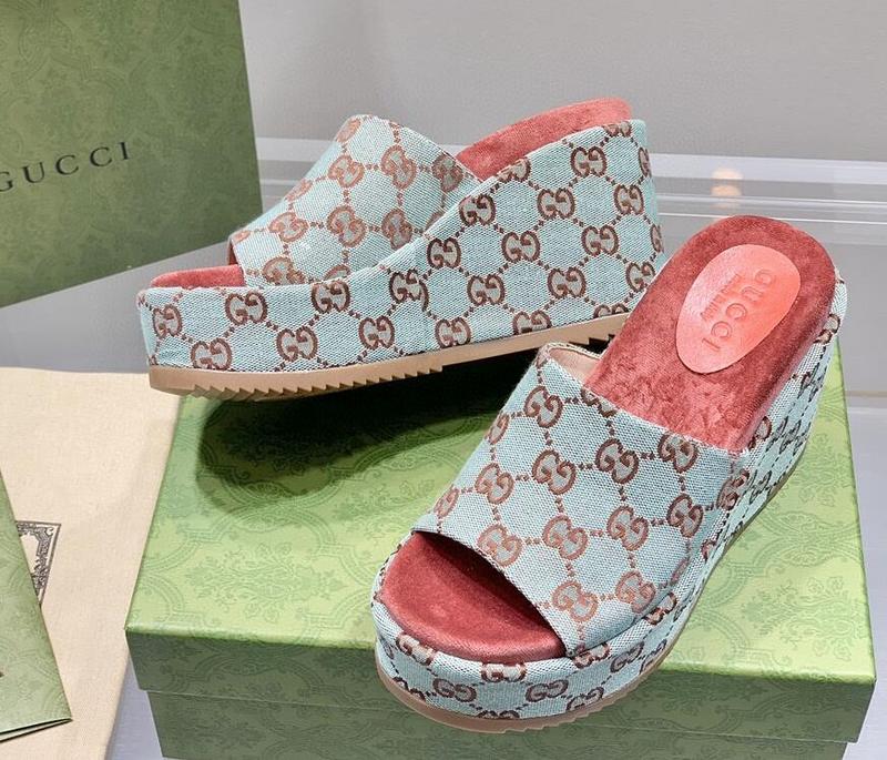 SAMC - GUKI Women Shoes - 1189