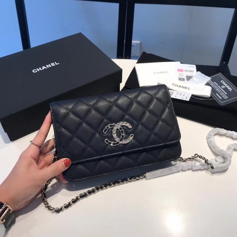 Satchel Bags - CHL Bags - 6491