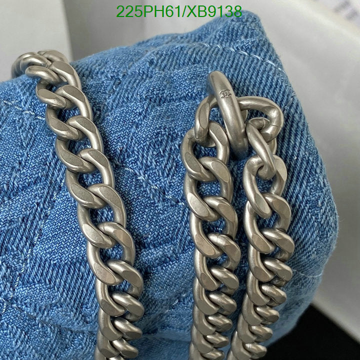 SAMC - CHL Bags - 634