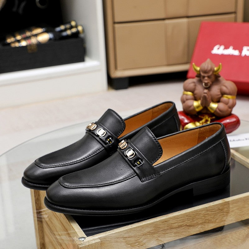 Glami - FGO Men Shoes - 881