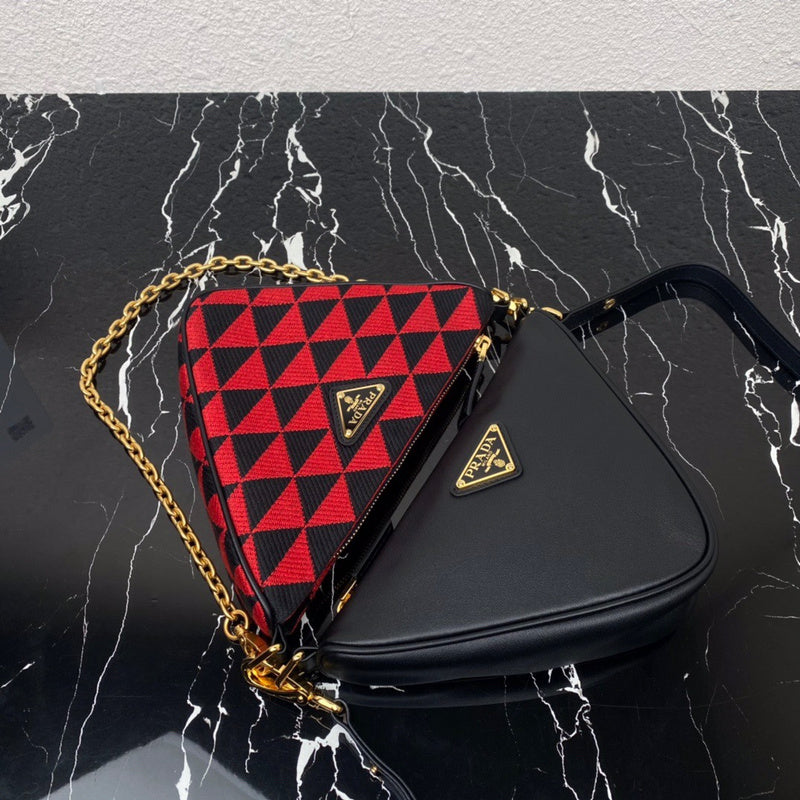 Glamy - PD Bags - 1104