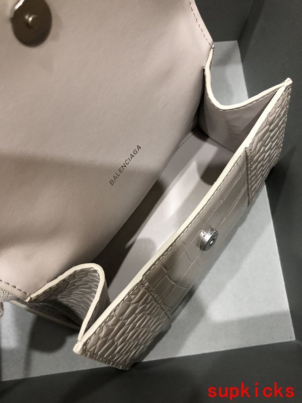 Glami- - BG Hourglass Bags - 116