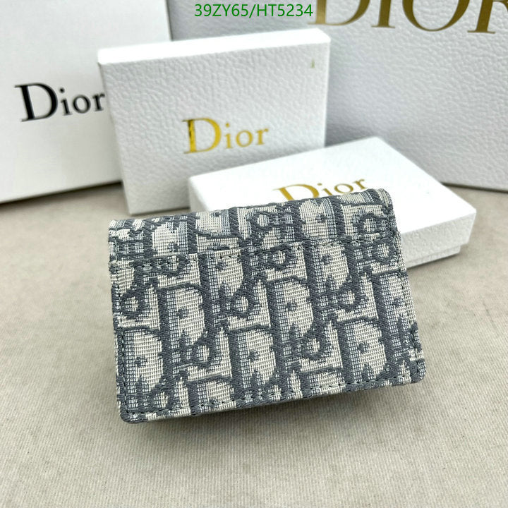 SAMC - DOR Wallets - 047