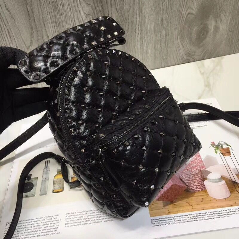 Satchel Bags - VTO Bags - 1341
