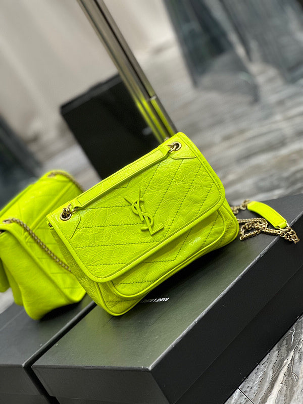 Glami Fashion - SLY Bags - 048
