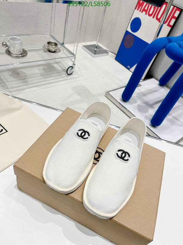 SAMC - CHL Women Shoes Sneakers - 223