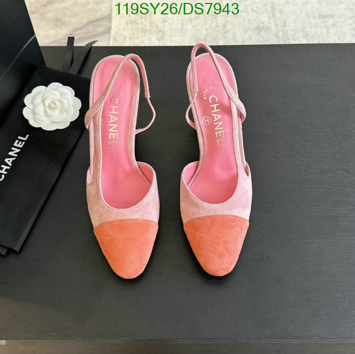 SAMC - CHL Women Shoes Ballet - 012