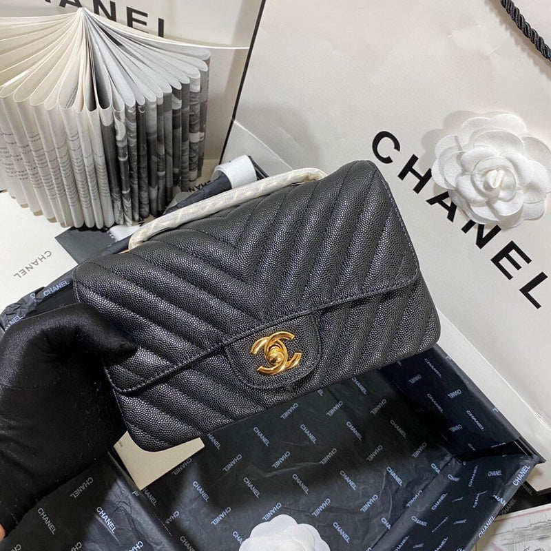Satchel Bags - CHL Bags - 4593
