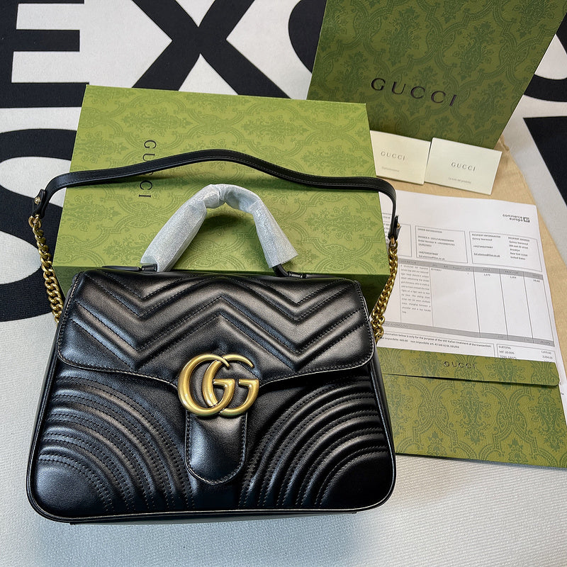 Satchel Bags - GCI Bags - 6978