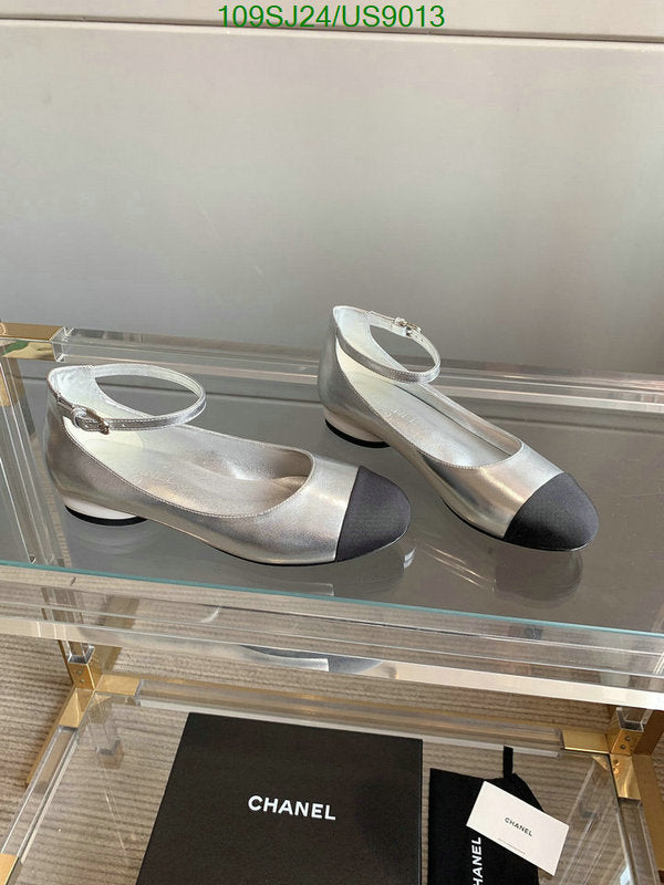 SAMC - CHL Women Shoes Ballet - 123