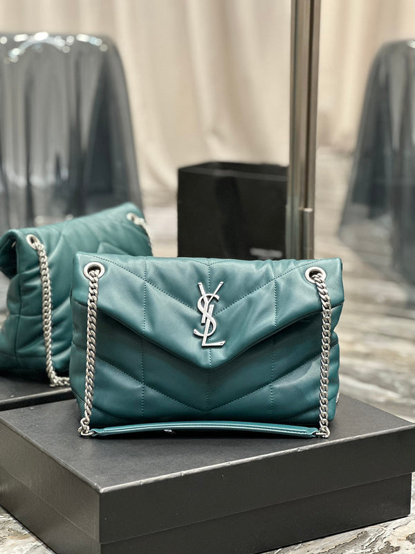 Glamy - YLS Bags - 970