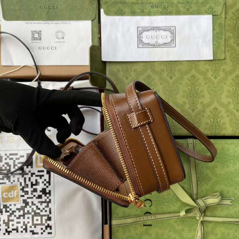 GUI2 Bags - Luxurious Bags  666