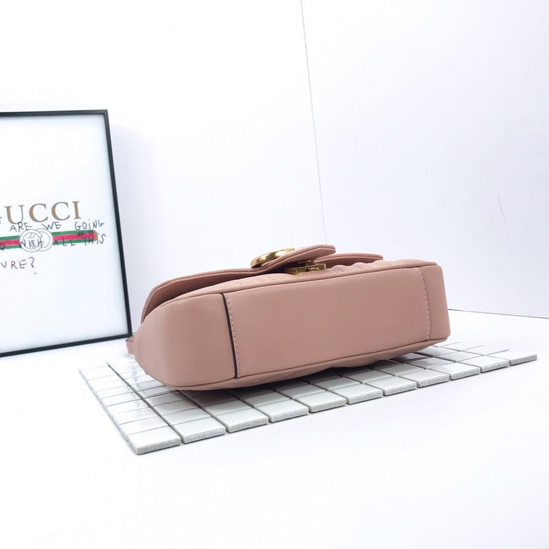Glami Fashion - GCI Bags - 2507