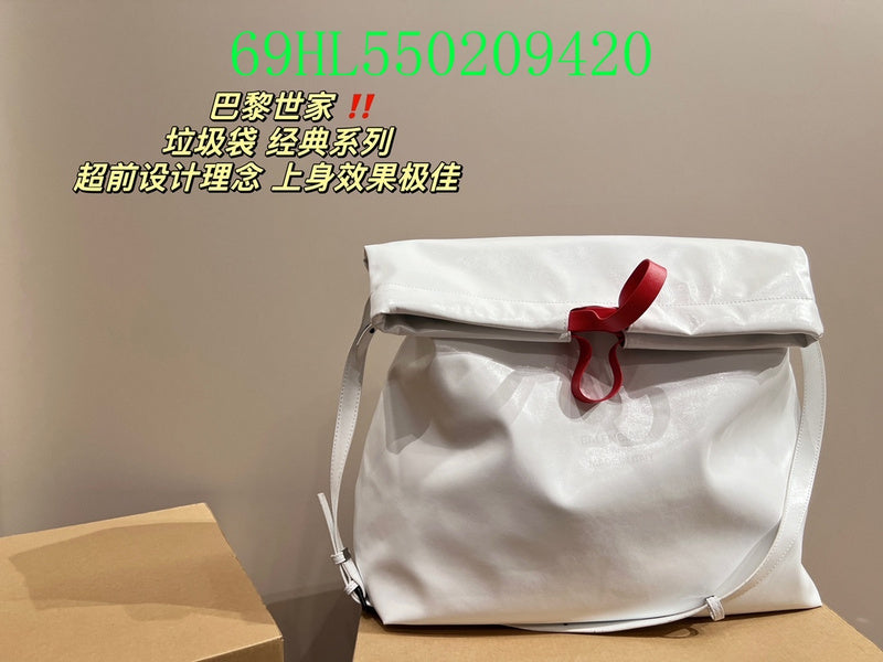Satchel Bags - BGA Bags - 1928