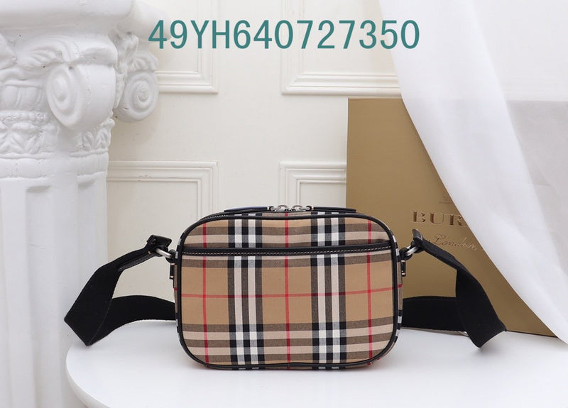 ELE Fashion -BBR Bags - 694