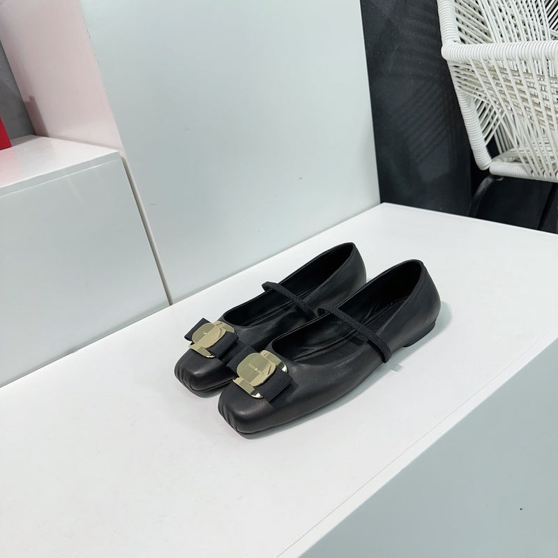 Glami - FGO Women Shoes - 317